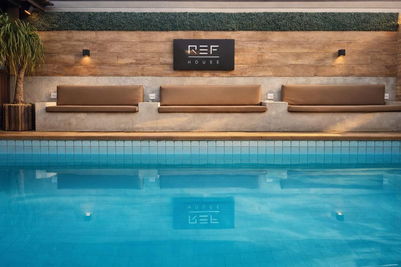 Ref House Barra Da Tijuca — Photos 3